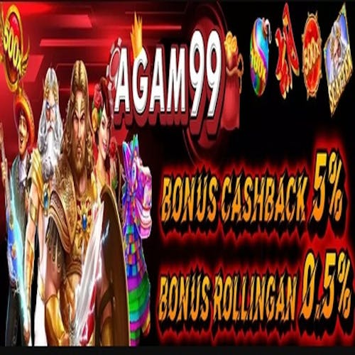 agam99 Casino's photo