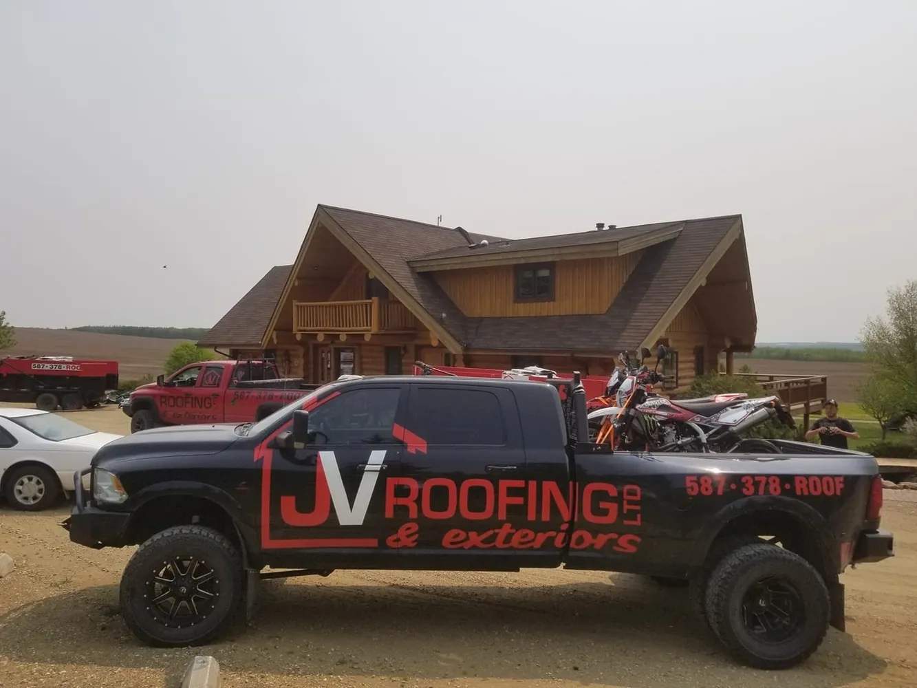 Finding the Best Roofing Companies : A Comprehensive Guide