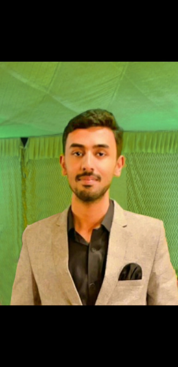 Muhammad Ali Azhar