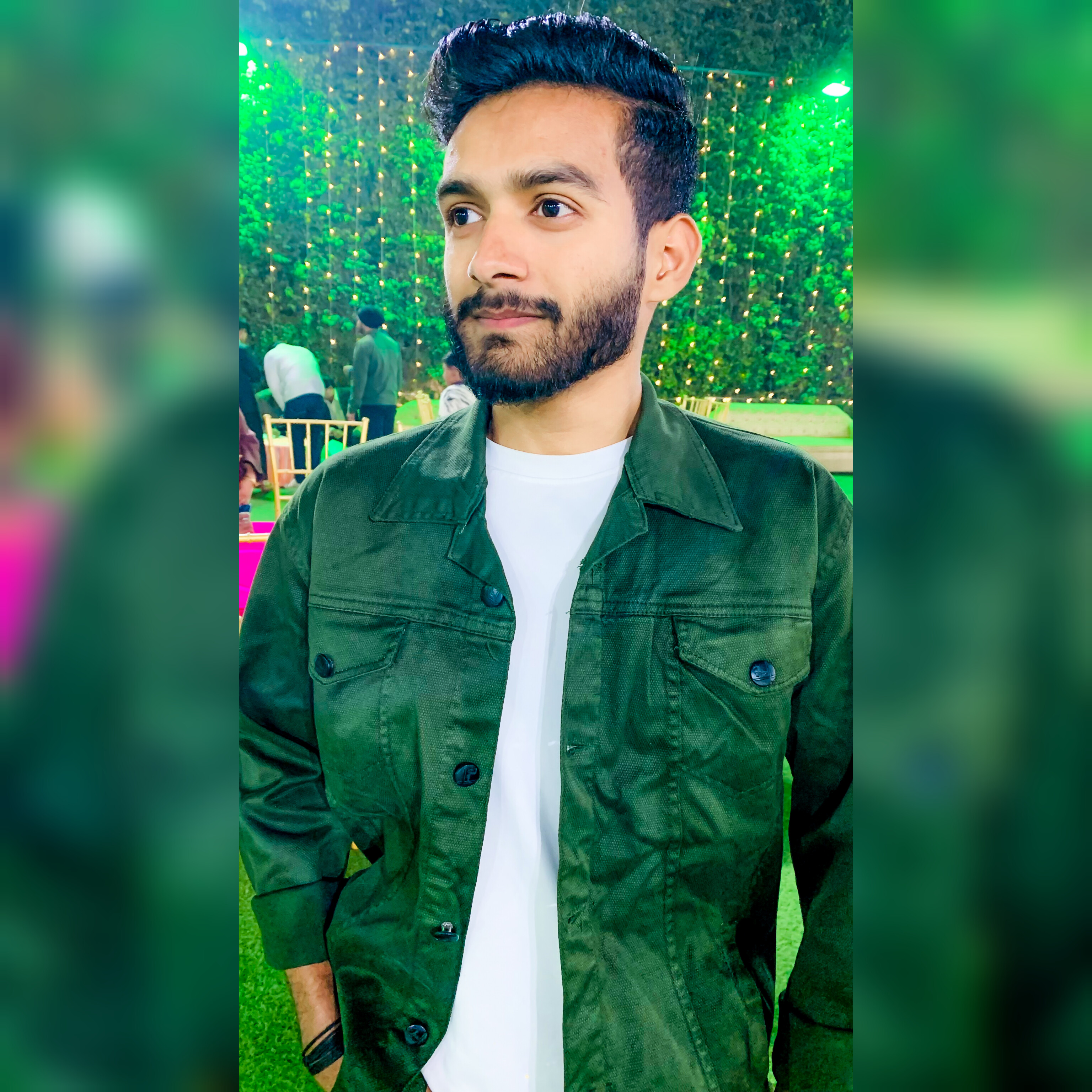 Dhruv Vlogs