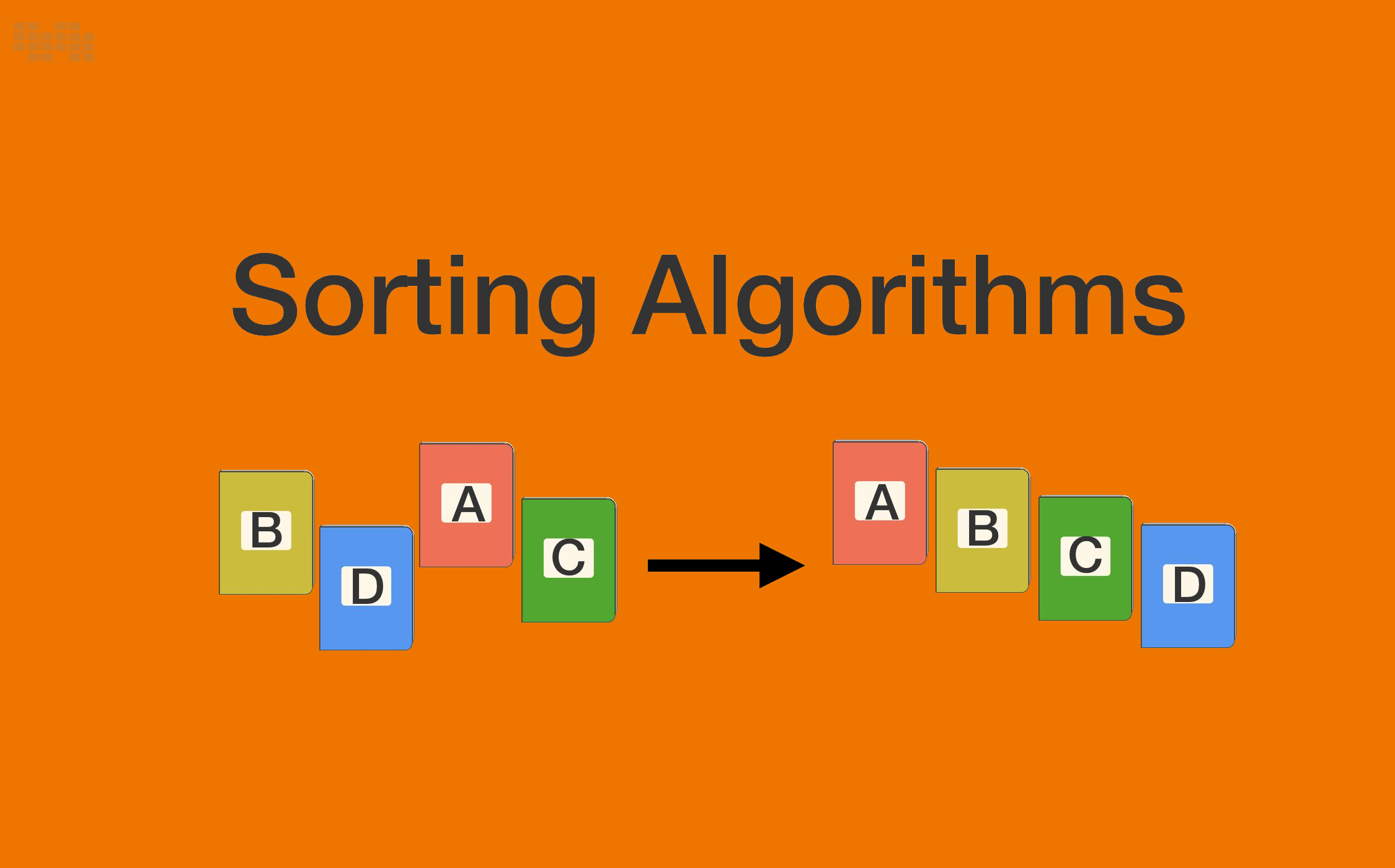 Sorting Algorithms: Mastering the Fundamentals in JavaScript