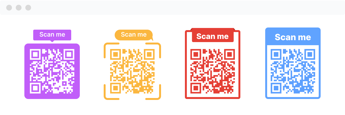 How to make a qr code for a google form?