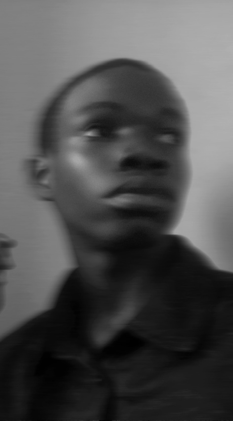 Covenant Ogowale