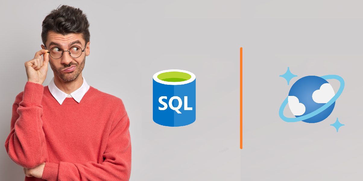 Picking the Perfect fit: Cosmos DB vs. SQL Server for your .NET Application