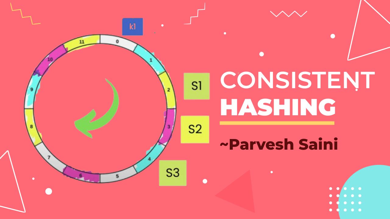 Consistent Hashing