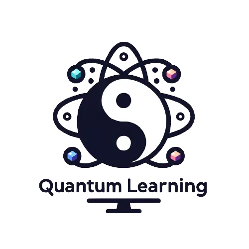 QuantumLearn Logo