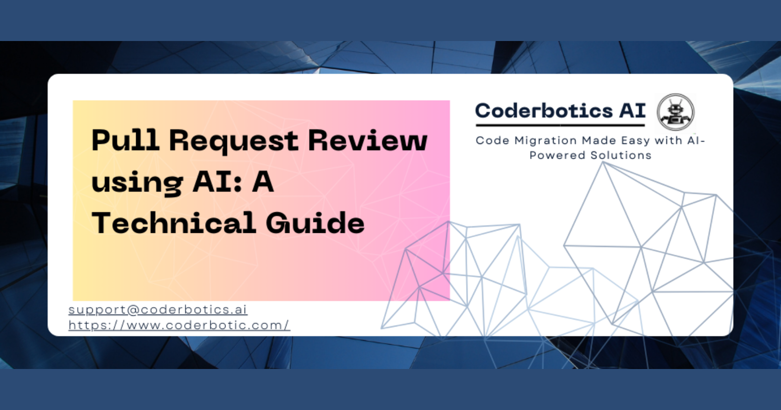 Pull Request Review using AI: A Technical Guide