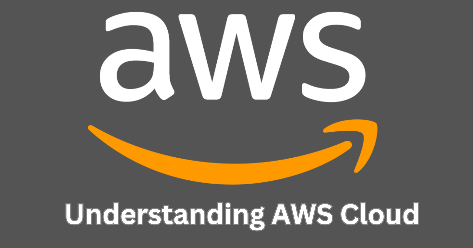 Understanding AWS Cloud: A Comprehensive Guide