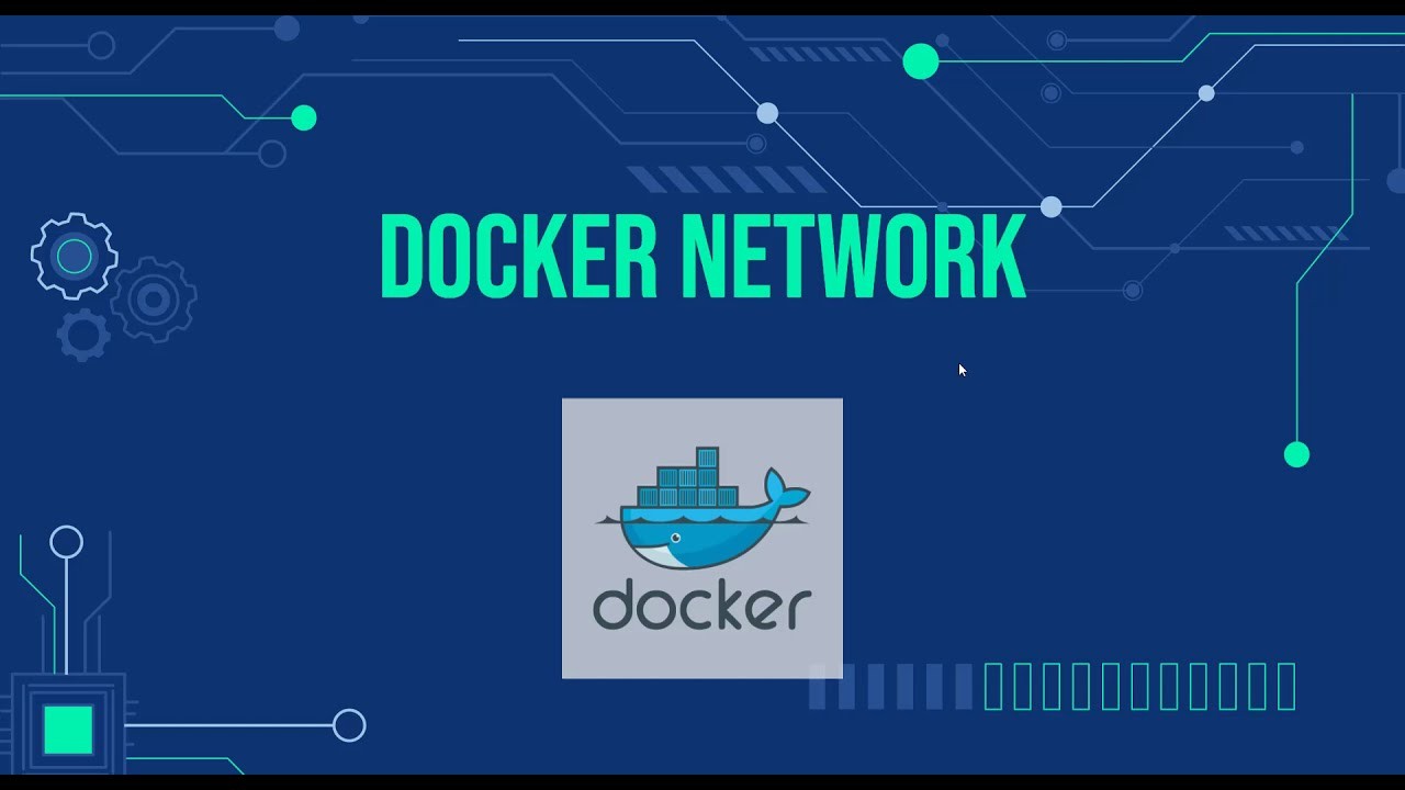 Docker Day 6: Docker Networking Essentials