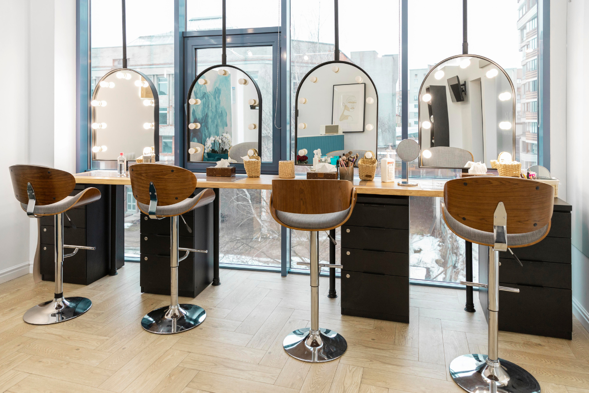 Discover the Best Salons in Indira Nagar, Bangalore