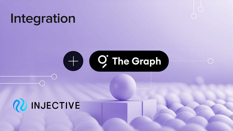 Injective Mengintegrasikan Graph untuk Menghadirkan Data Terbuka bagi Para Pembangun Secara Global