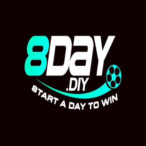 Diy 8day's blog