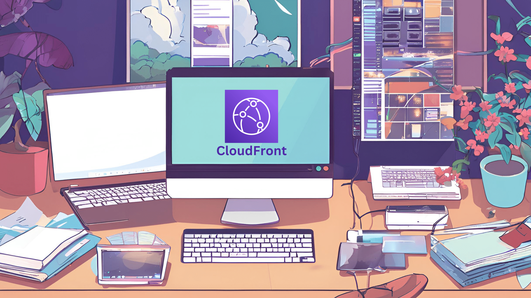 AWS CloudFront: How to Secure Your S3, ALB, and EC2 Origins