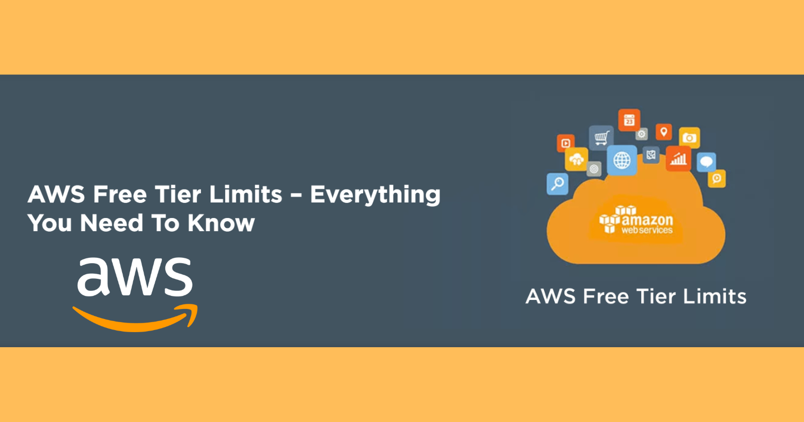 Introduction to AWS Free Tier for New Users