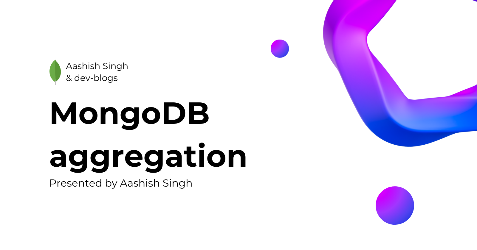 How to Use MongoDB Aggregate Functions: Step-by-Step Examples