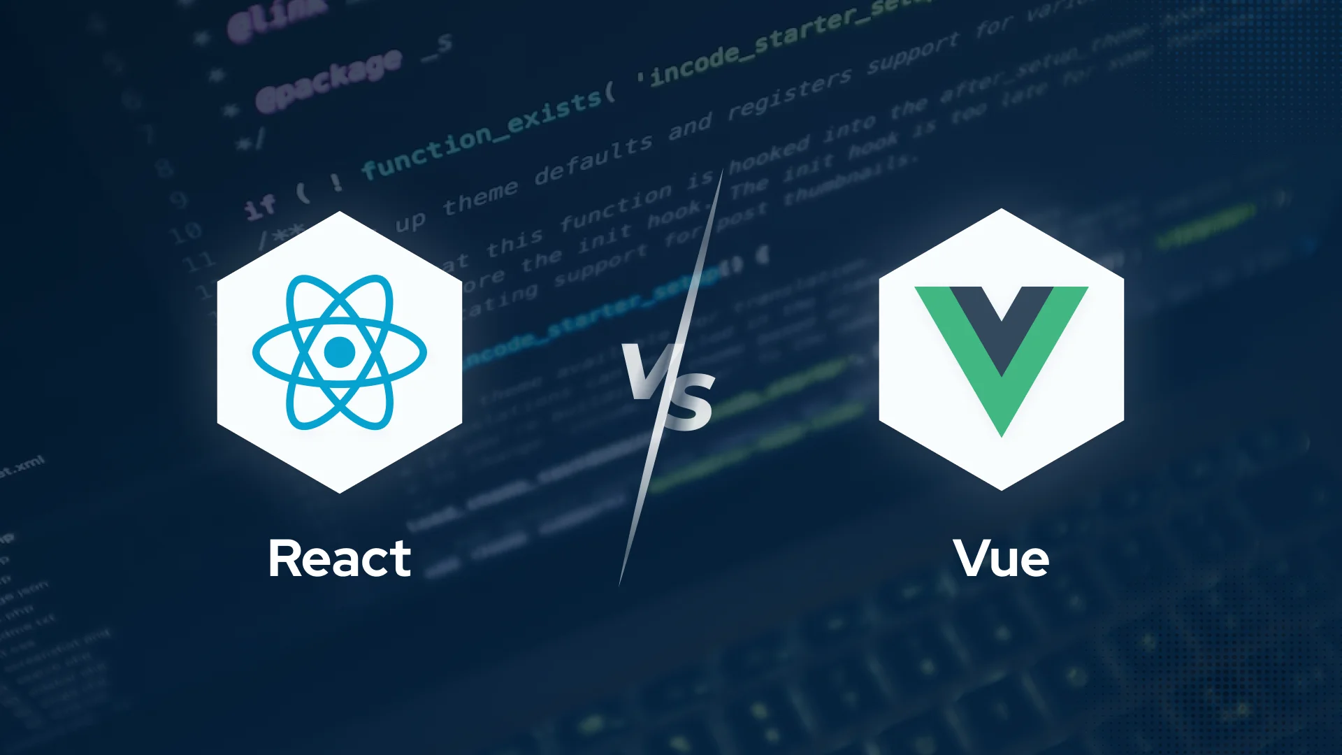 A HNG11 Article: React vs. Vue