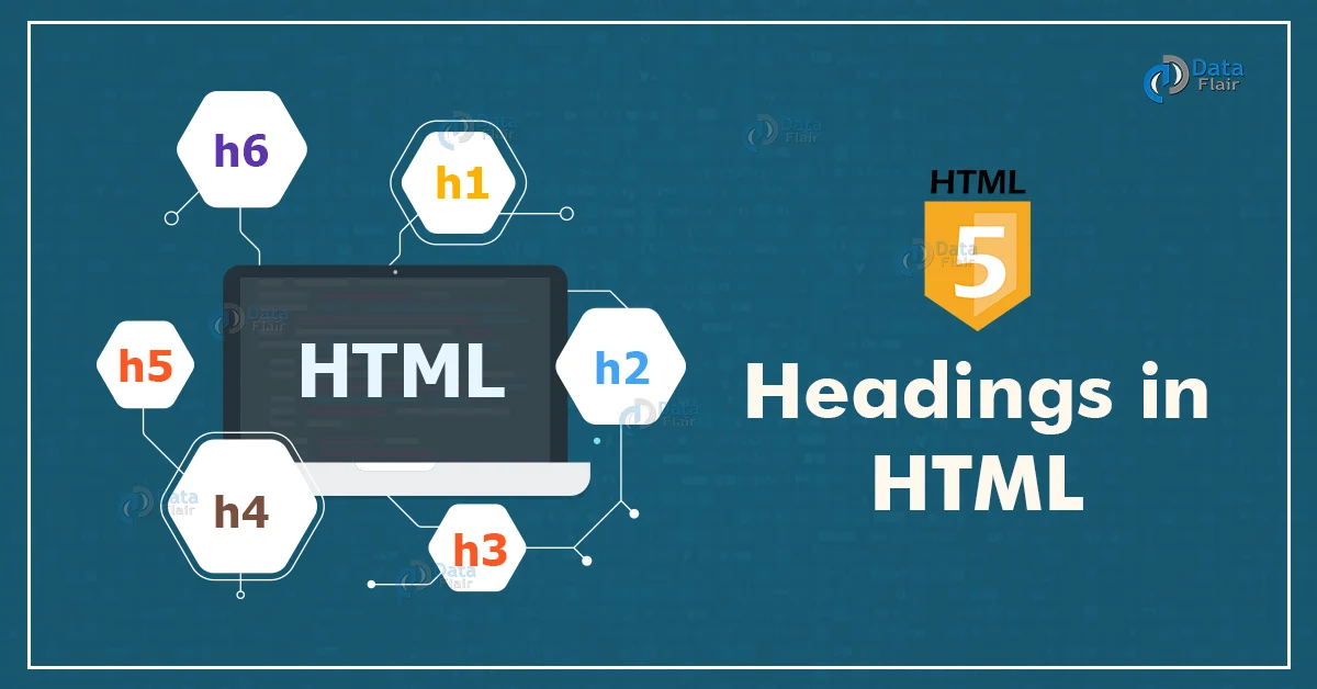 Why are you using Heading Tags in HTML?