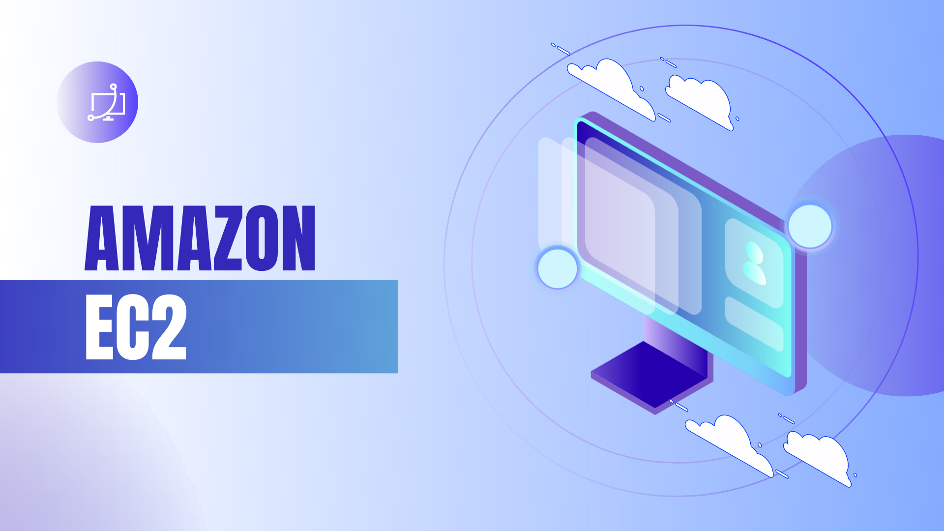 What is Amazon EC2? A Simple Guide