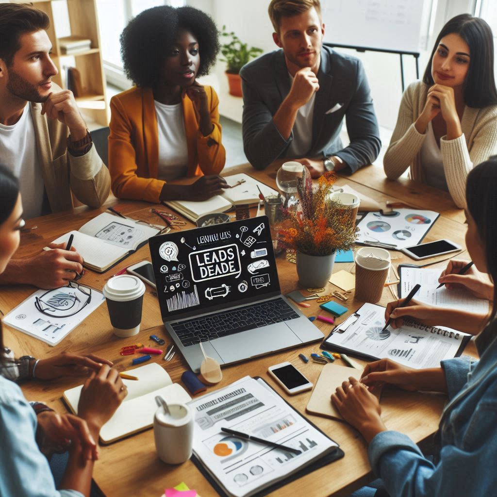 Guide to SEO and Content Marketing for Small Business Owners and Marketing Professionals