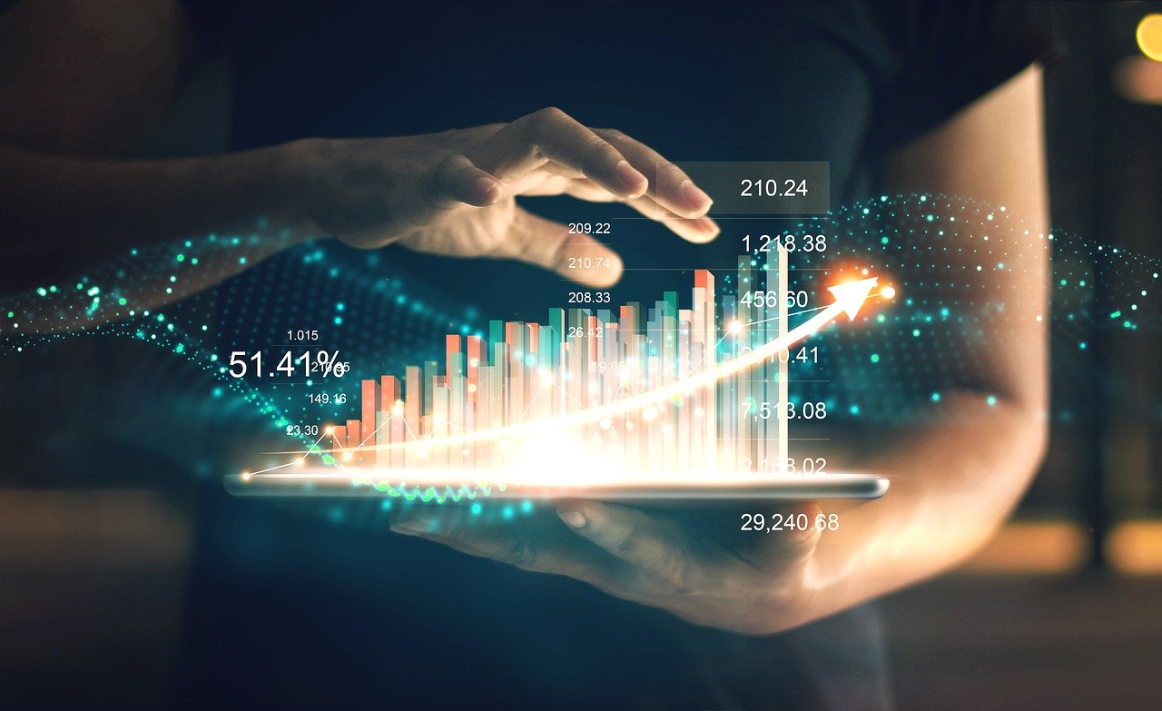 First Glance at Retail Sales Data: A Technical Report