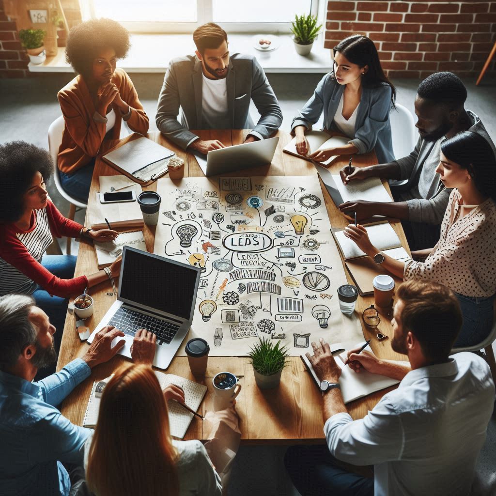 Unlocking Sales Potential: Best AI Tools for Sales Prospecting