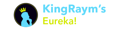 KingRaym's Eureka