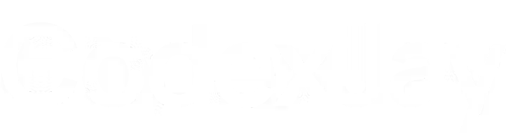 CodexJay's Blog