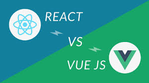 Choosing Between React and Vue: A Detailed Comparison