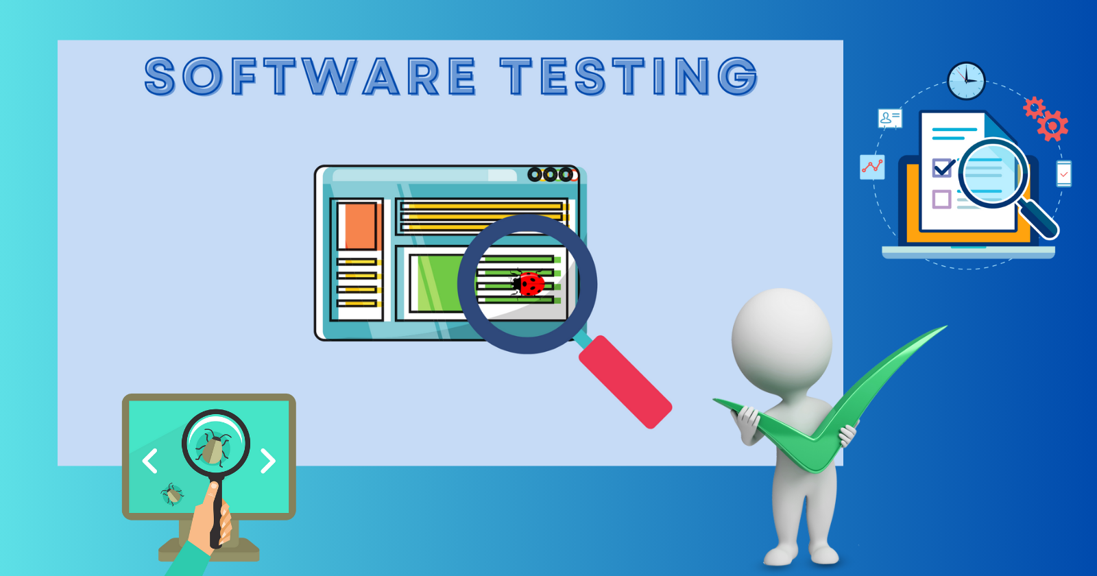 Understanding Manual Testing in Software Development