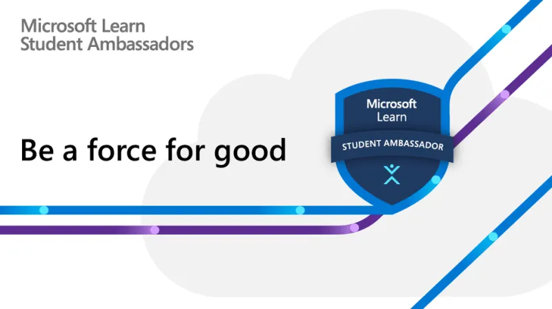 How to Apply for the Microsoft Learn Student Ambassadors Program [MLSA] (UPDATED 2024)