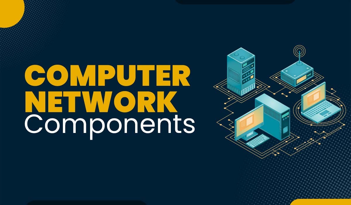 Core Components in Network Systems