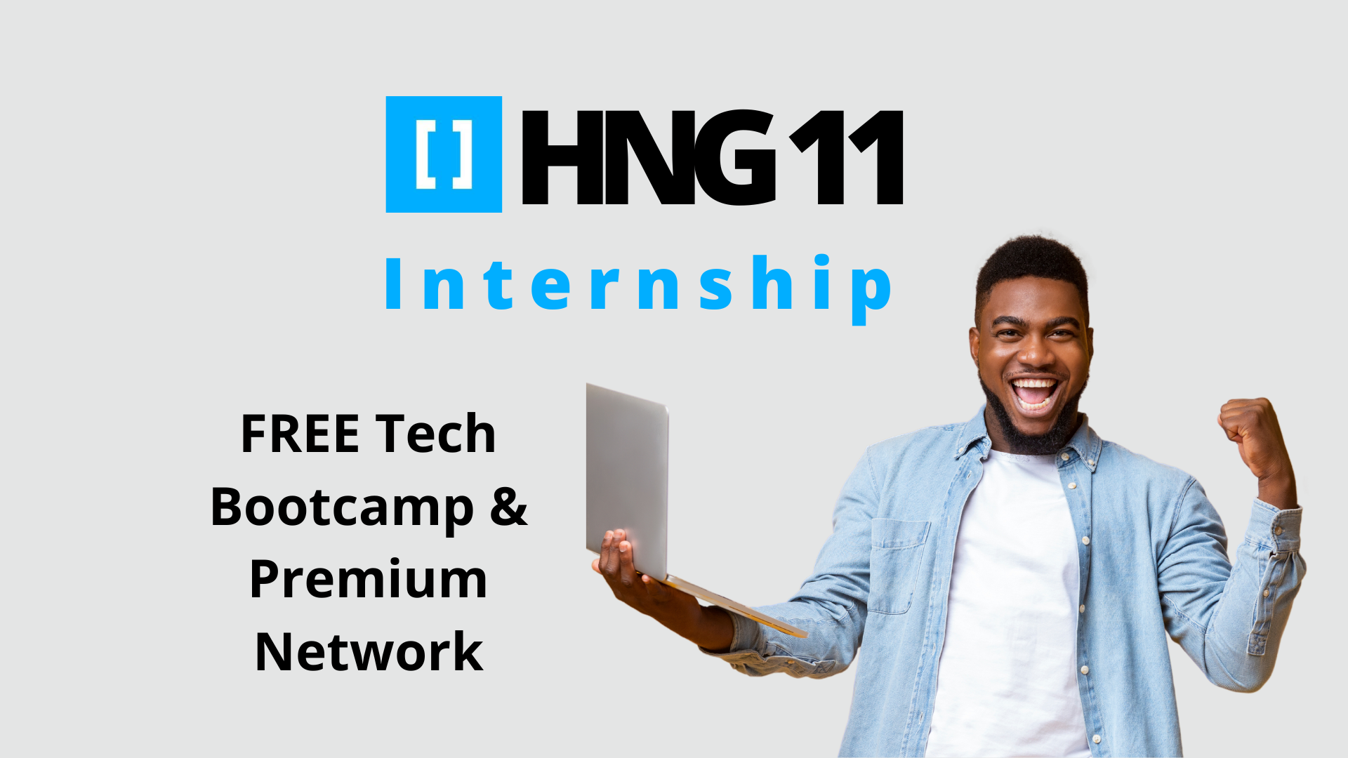 HNG 11 Internship: Setting the Stage for a Fulfilling Career in The Tech Industry.