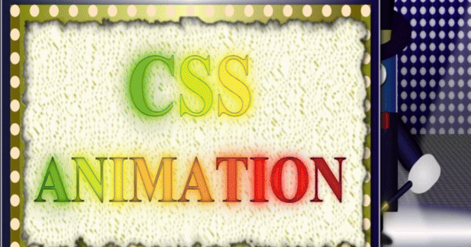 Bringing Web Pages to Life with CSS Animation: A Step-by-Step Guide