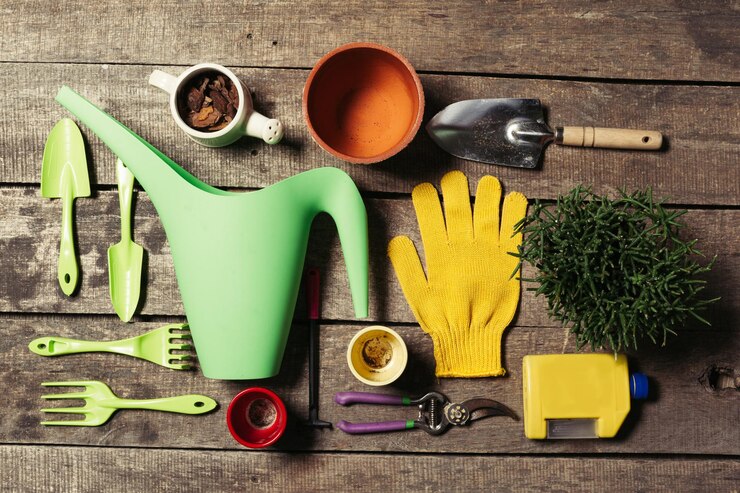 Why Should You Invest in Quality Garden Tools and Equipment?