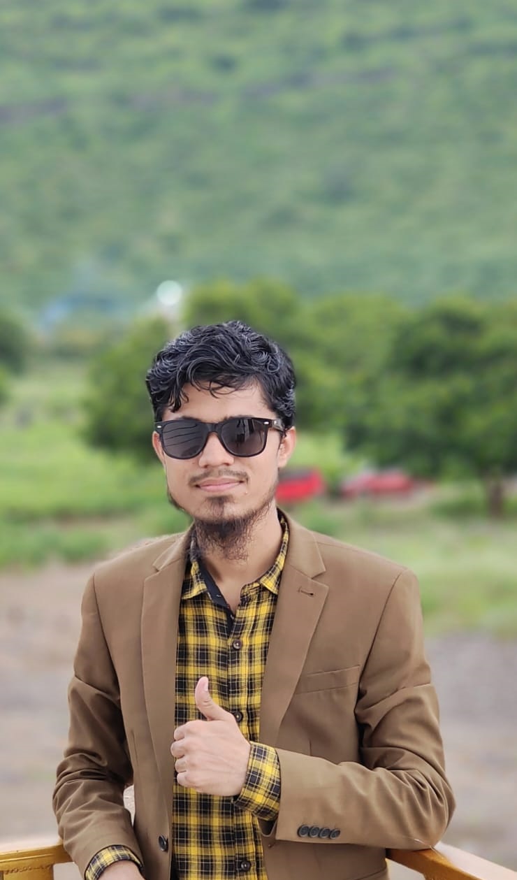 Shahnawaz Khan