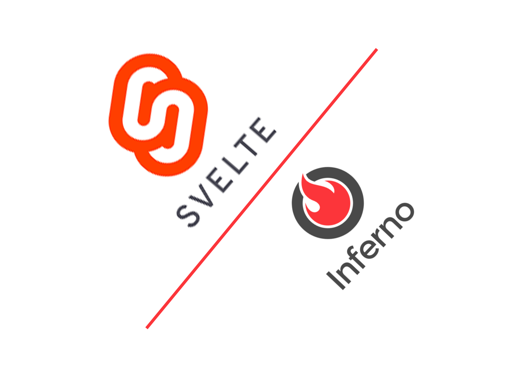 Beyond React: A Look at Svelte and Inferno for Blazing-Fast User Interfaces