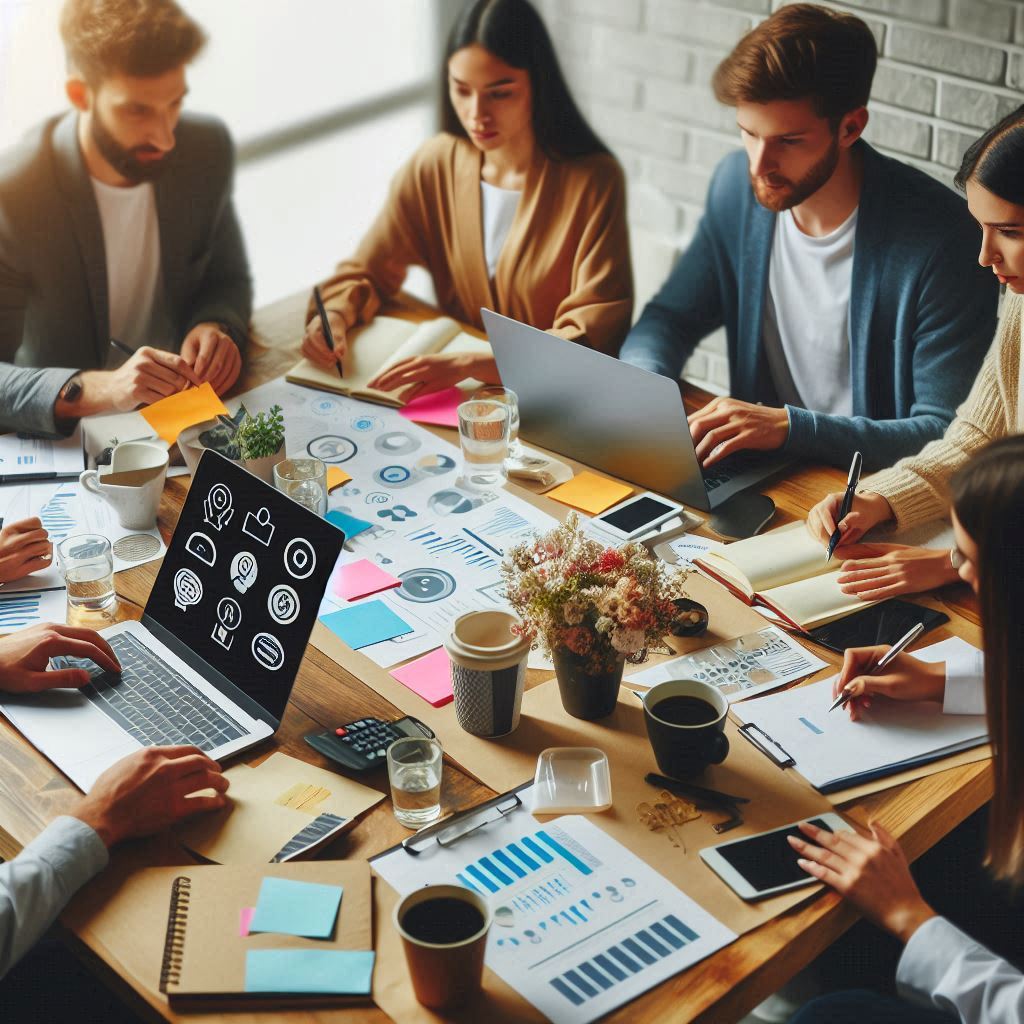 The Ultimate Guide to Creating a Sales Funnel for Affiliate Marketing