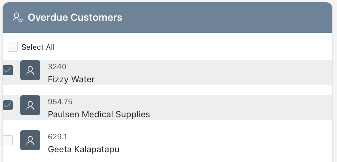 Oracle APEX Comment Template Component Select