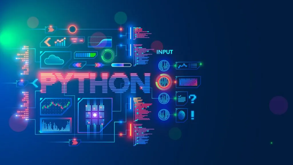 Learn Python Fundamentals Fast