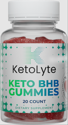 Keto Lyte Gummies