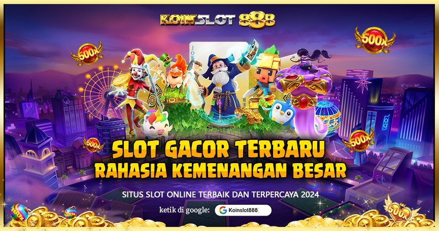 Cara Mendapatkan Slot Gacor dan Bonus Melimpah Hari Ini