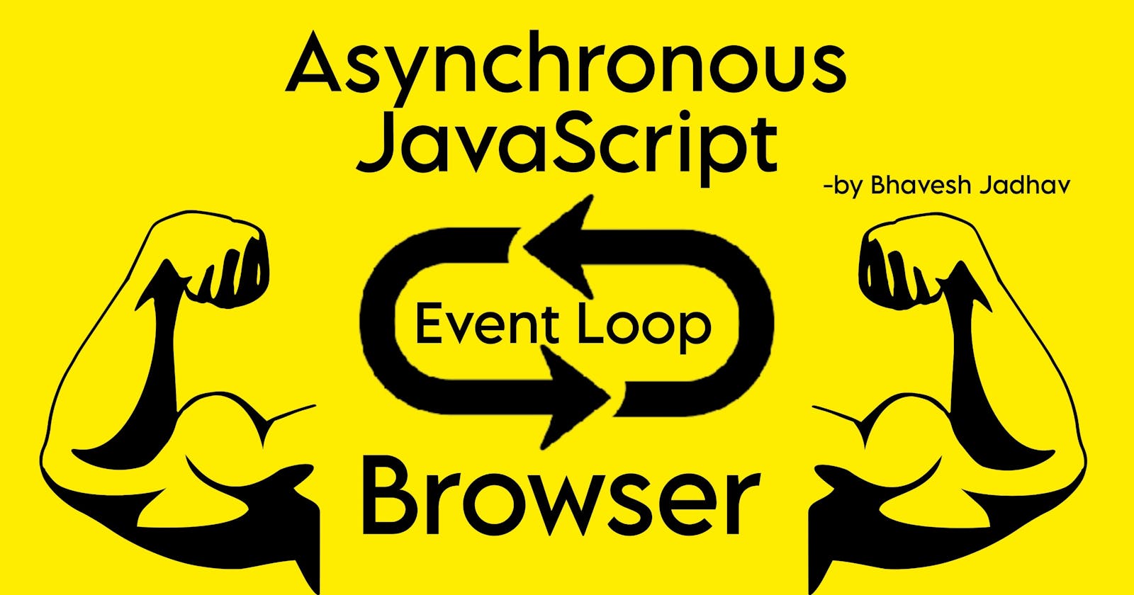 Asynchronous JavaScript and Event Loops: Unleashing the Superpowers of Browsers