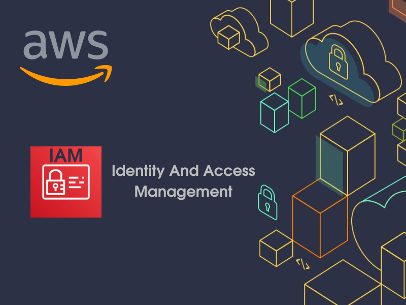 Understanding AWS IAM: The Backbone of Secure Cloud Management