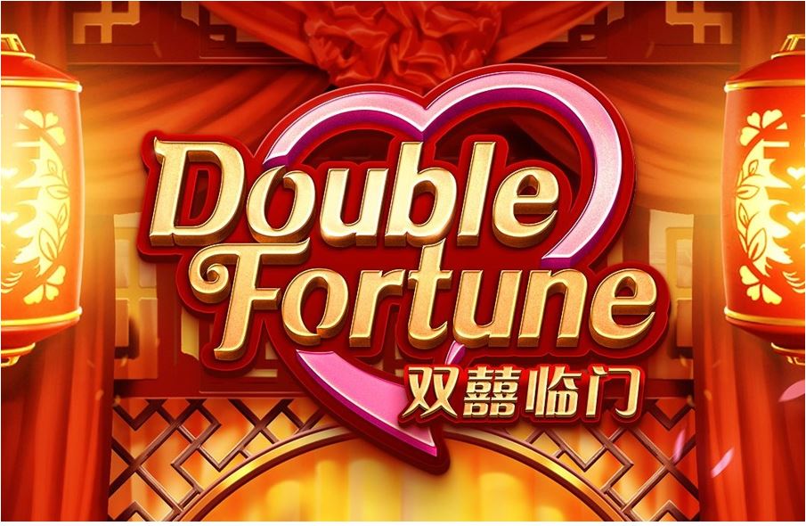 Maximize Seus Ganhos Com Apostas No Jogo De Slot Double Fortune
