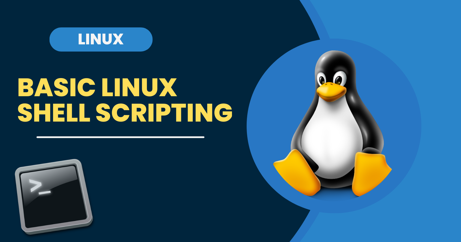 Basic Linux Shell Scripting for DevOps Engineers. #Day-4