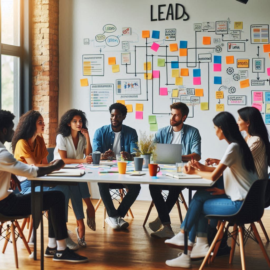Lead Generation Challenges: Navigating the Complexities of Modern Marketing