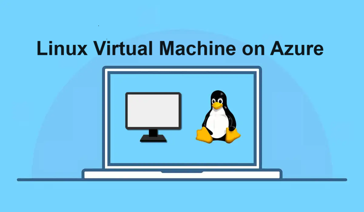 Setting Up a Linux Virtual Machine on Azure