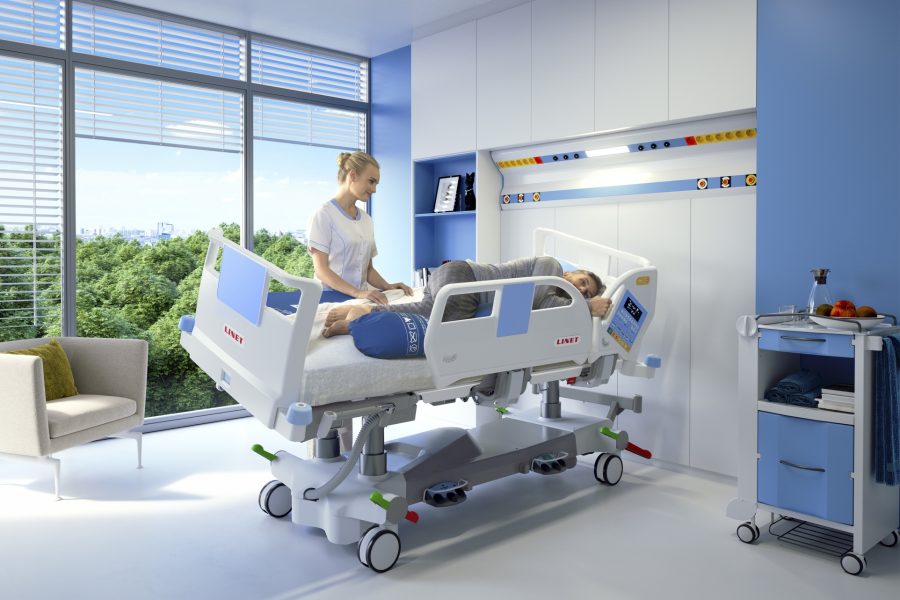 Intensive Care Beds: Global Intensive Care Bed Capacity Under Stress