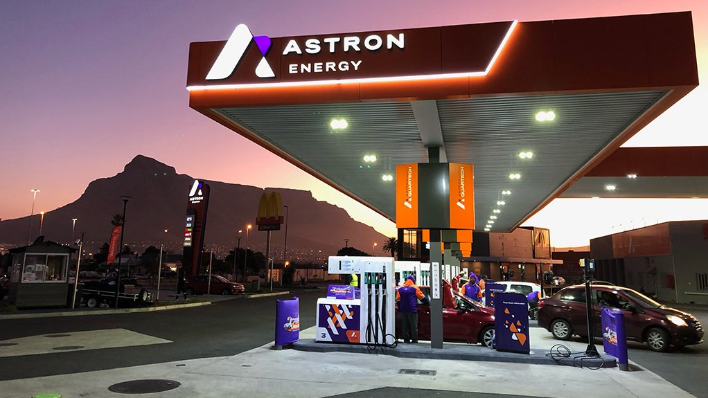 ⛽Resilience in Card Payments | A Necessity for Fuel Stations💣