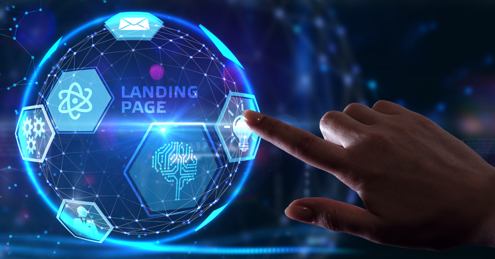 What is a Landing Page?